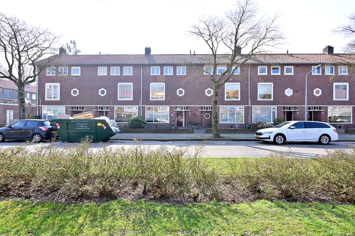 Foto 3 van Berlagelaan 91