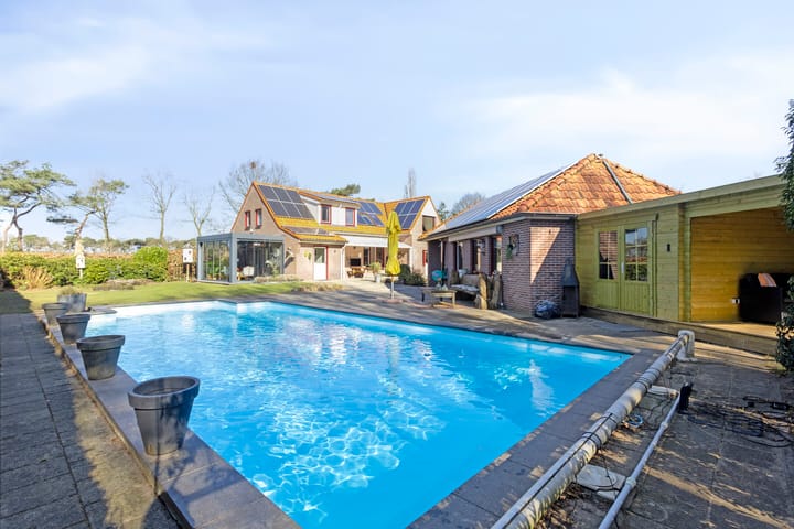 Foto 74 van Westelbeersedijk 49