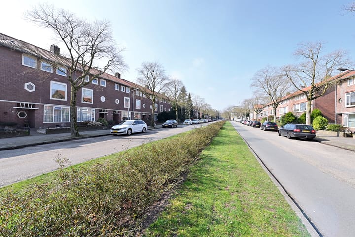 Foto 4 van Berlagelaan 91