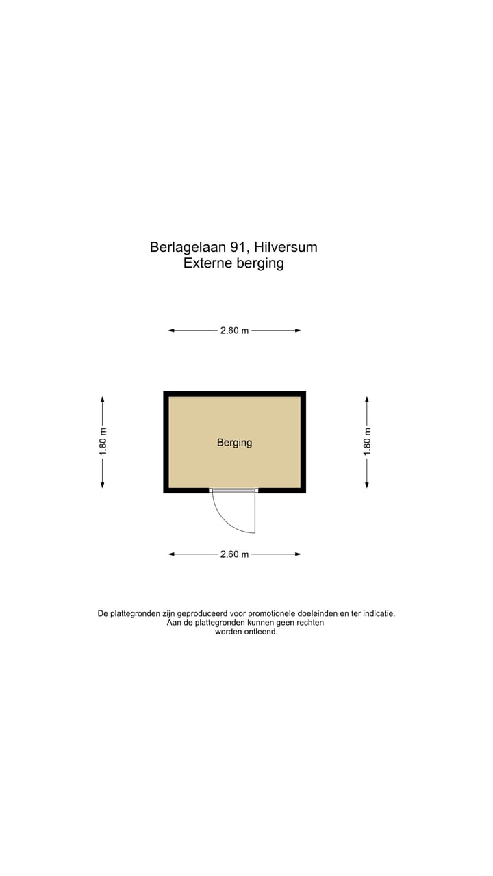 Foto 22 van Berlagelaan 91