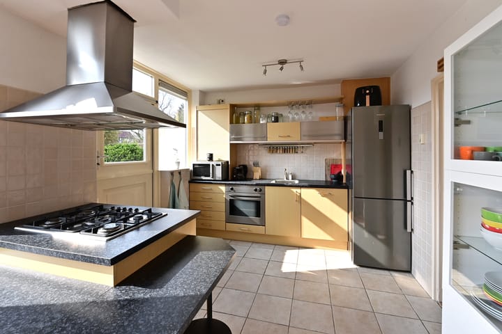 Foto 6 van Berlagelaan 91