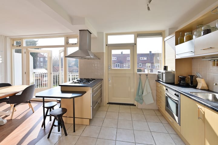 Foto 7 van Berlagelaan 91