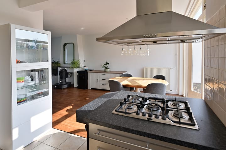 Foto 8 van Berlagelaan 91