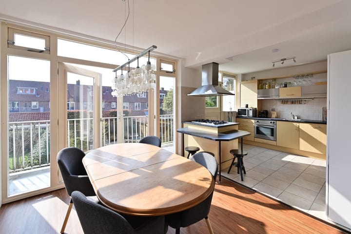 Foto 9 van Berlagelaan 91