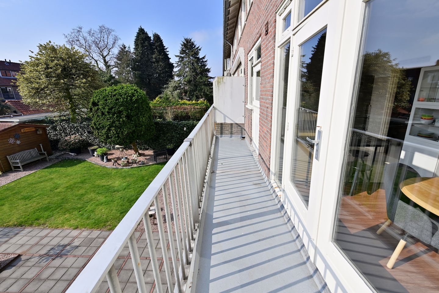 Foto 10 van Berlagelaan 91