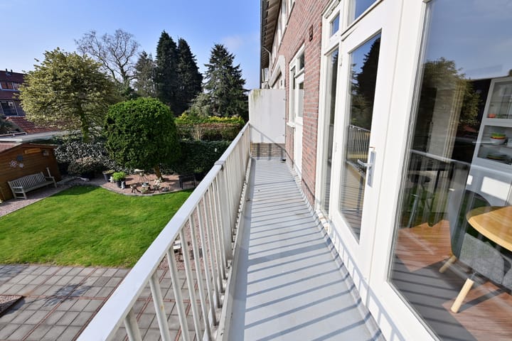 Foto 10 van Berlagelaan 91