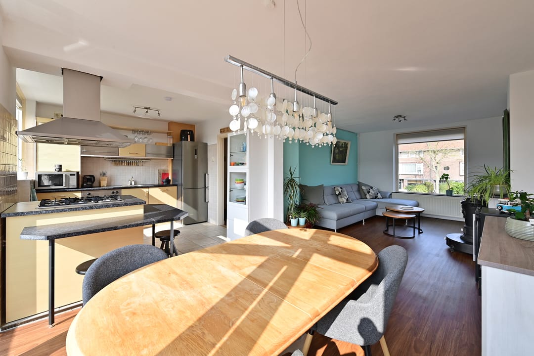 Foto 11 van Berlagelaan 91