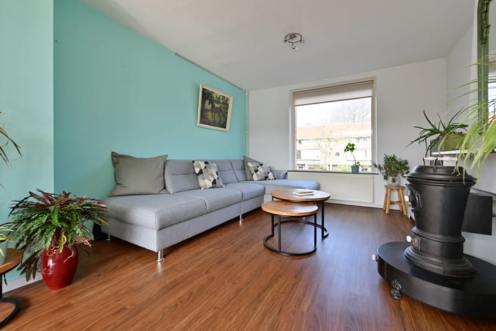 Foto 12 van Berlagelaan 91