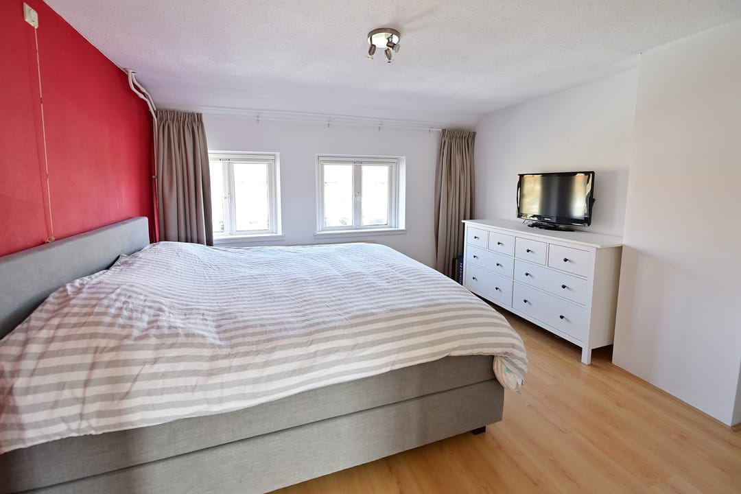 Foto 13 van Berlagelaan 91