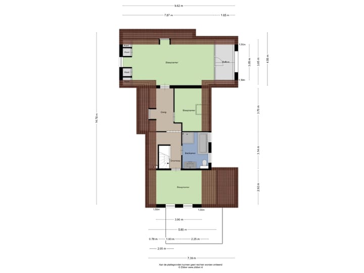 Foto 86 van Westelbeersedijk 49