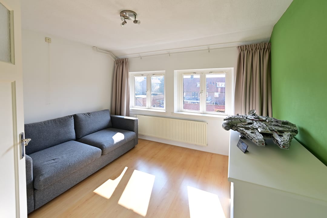 Foto 16 van Berlagelaan 91