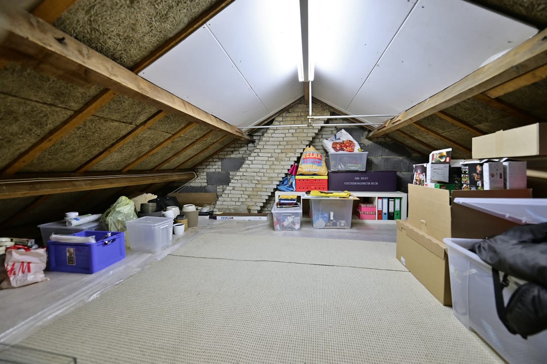 Foto 17 van Berlagelaan 91