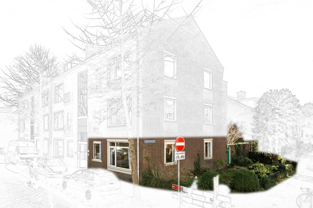 Foto 2 van Bosbesstraat 58