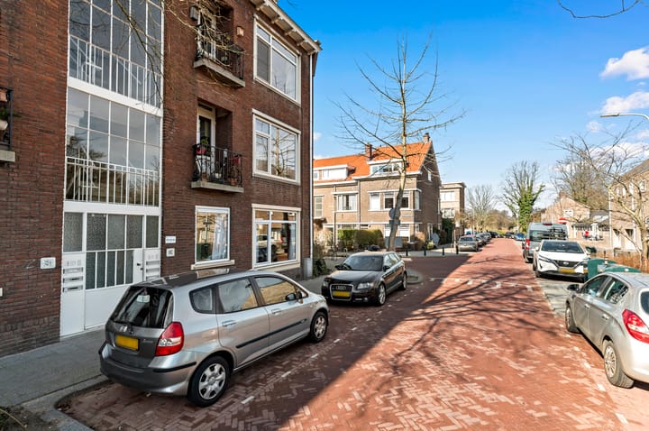 Foto 3 van Bosbesstraat 58