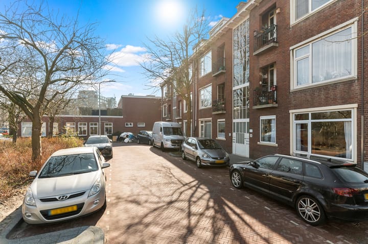 Foto 4 van Bosbesstraat 58