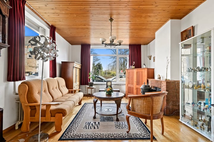 Foto 5 van Bosbesstraat 58