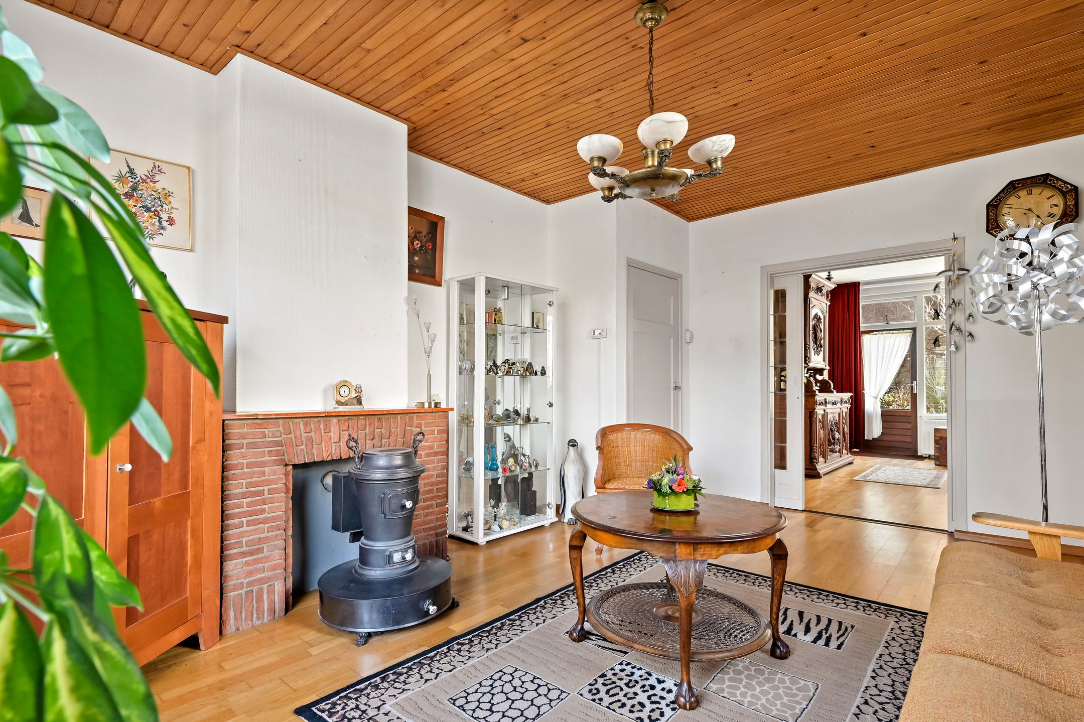 Foto 6 van Bosbesstraat 58