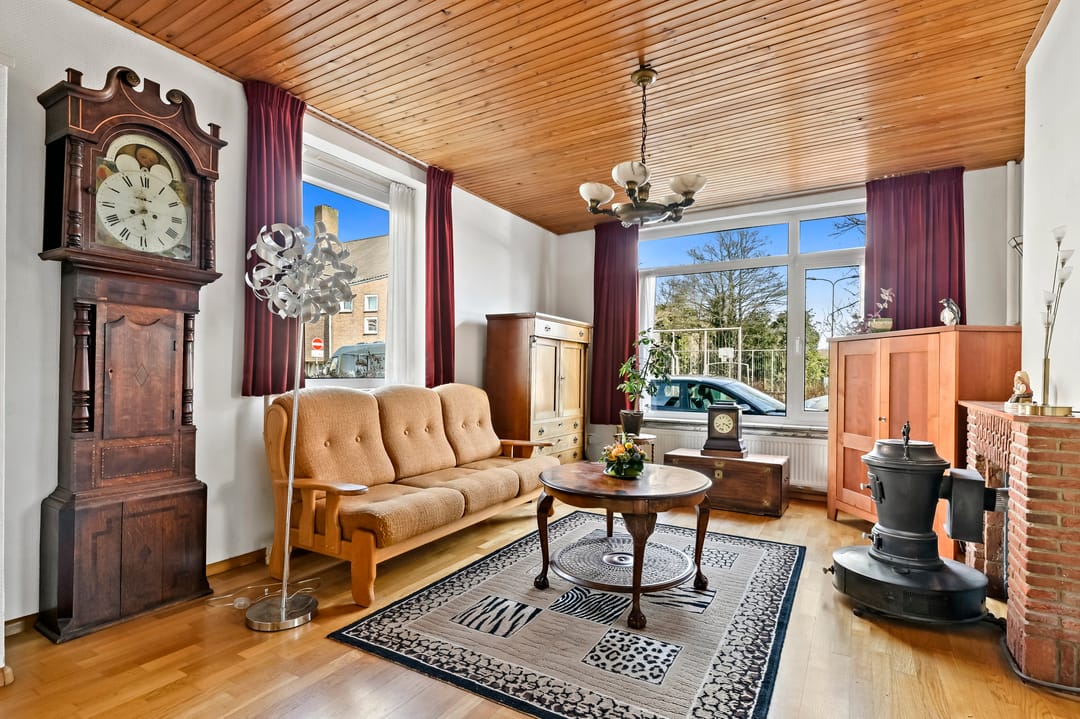 Foto 7 van Bosbesstraat 58