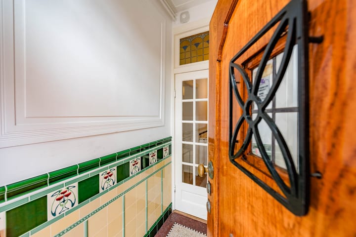 Foto 2 van Boekenrodestraat 13