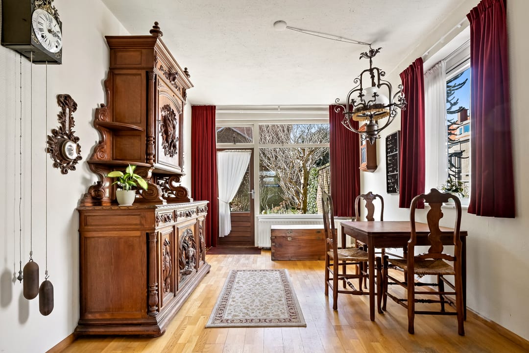 Foto 8 van Bosbesstraat 58