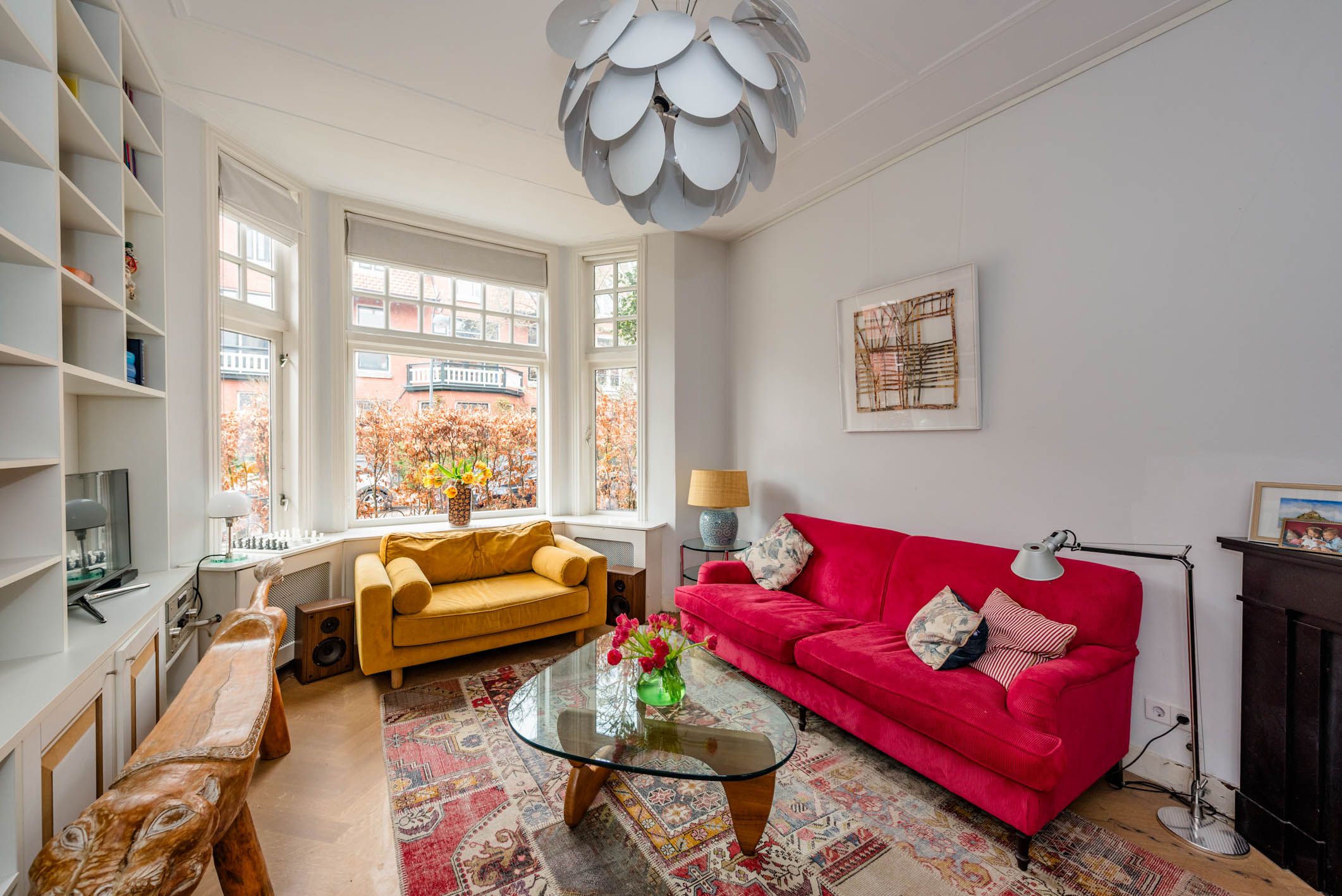 Foto 3 van Boekenrodestraat 13