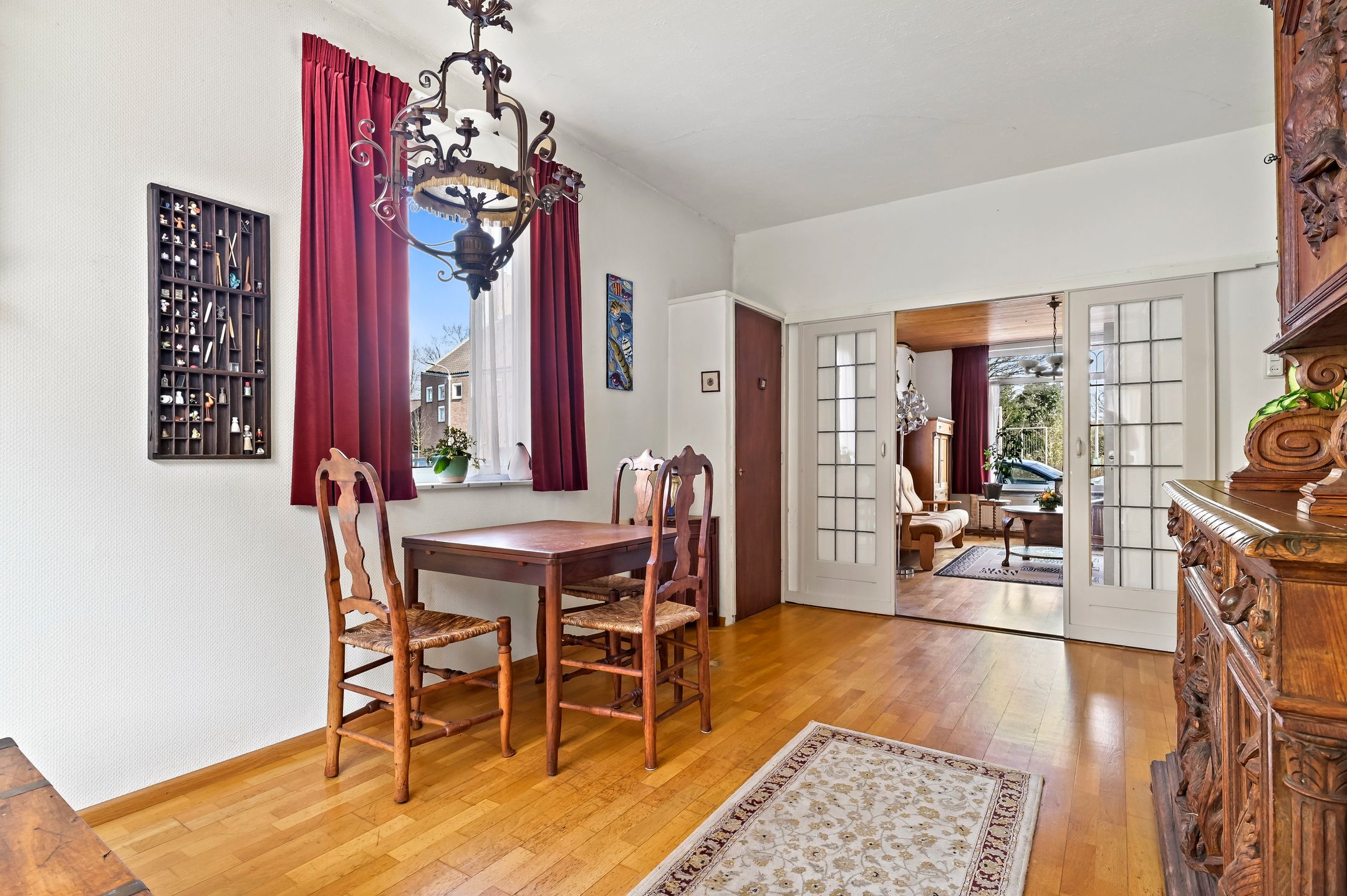 Foto 9 van Bosbesstraat 58