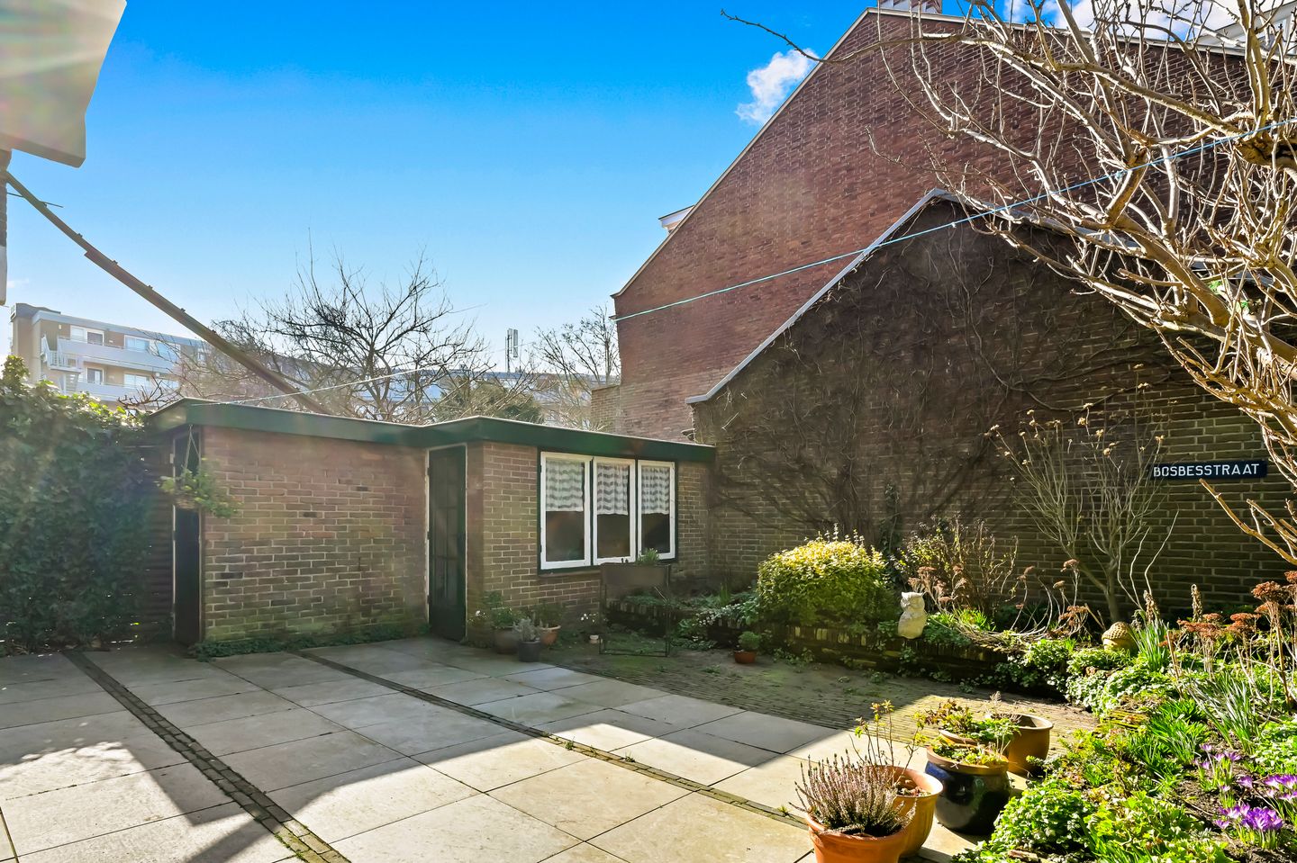 Foto 10 van Bosbesstraat 58