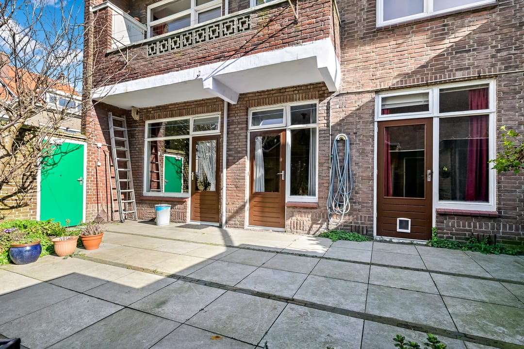 Foto 11 van Bosbesstraat 58