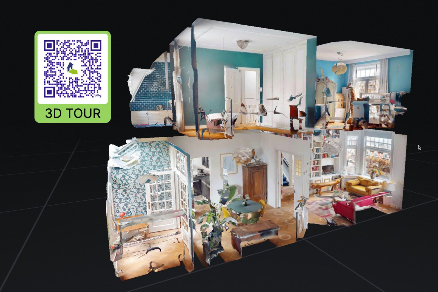 Foto 6 van Boekenrodestraat 13