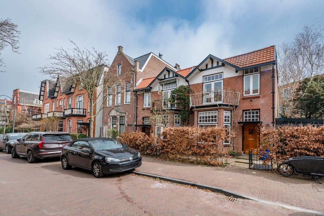 Foto 7 van Boekenrodestraat 13