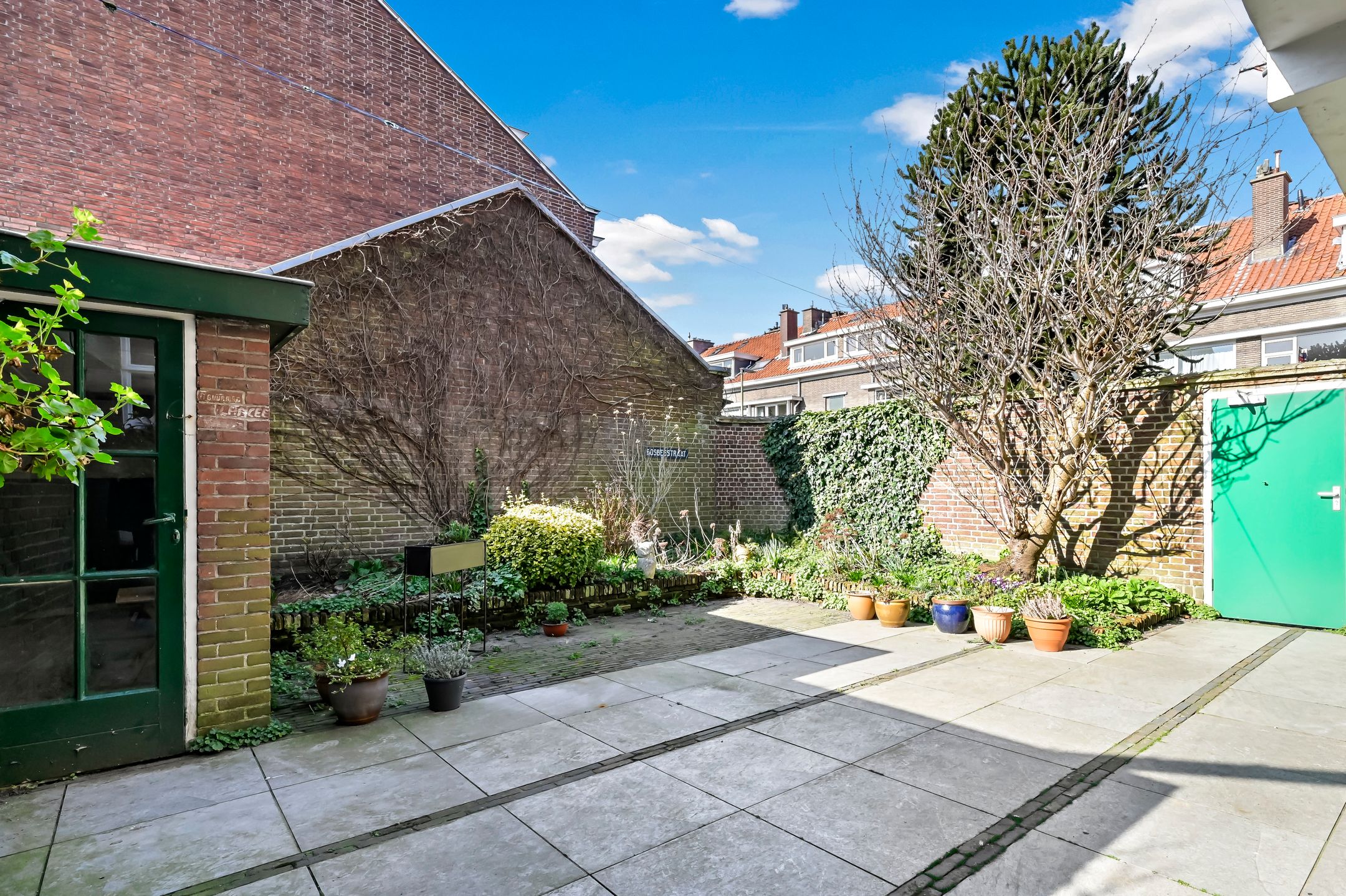 Foto 12 van Bosbesstraat 58
