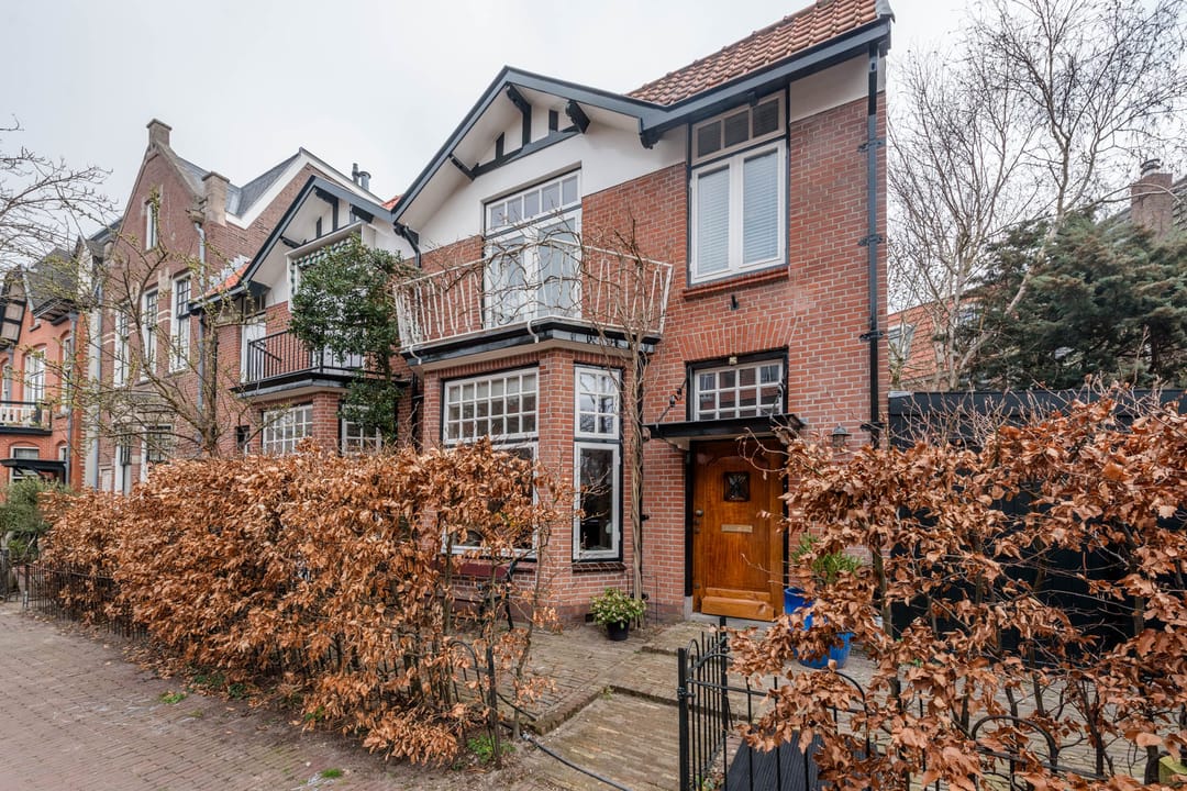 Foto 8 van Boekenrodestraat 13