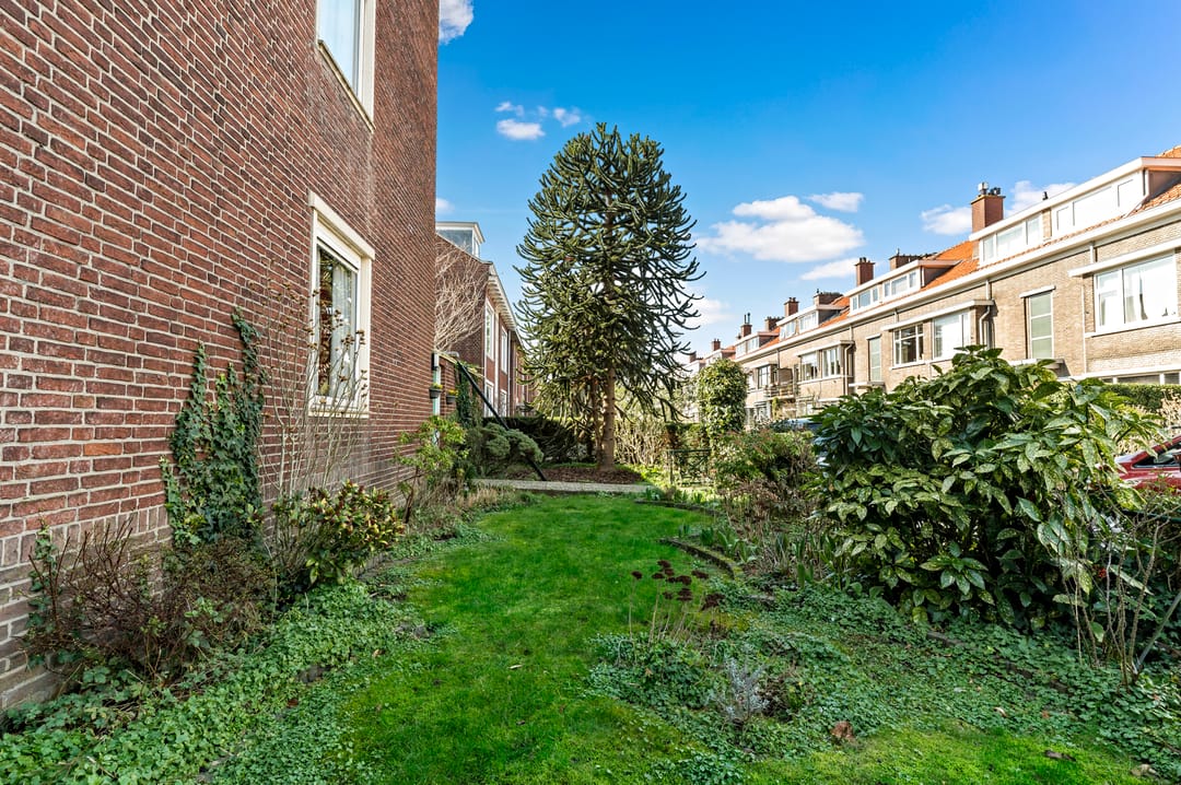 Foto 13 van Bosbesstraat 58