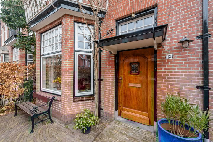 Foto 9 van Boekenrodestraat 13