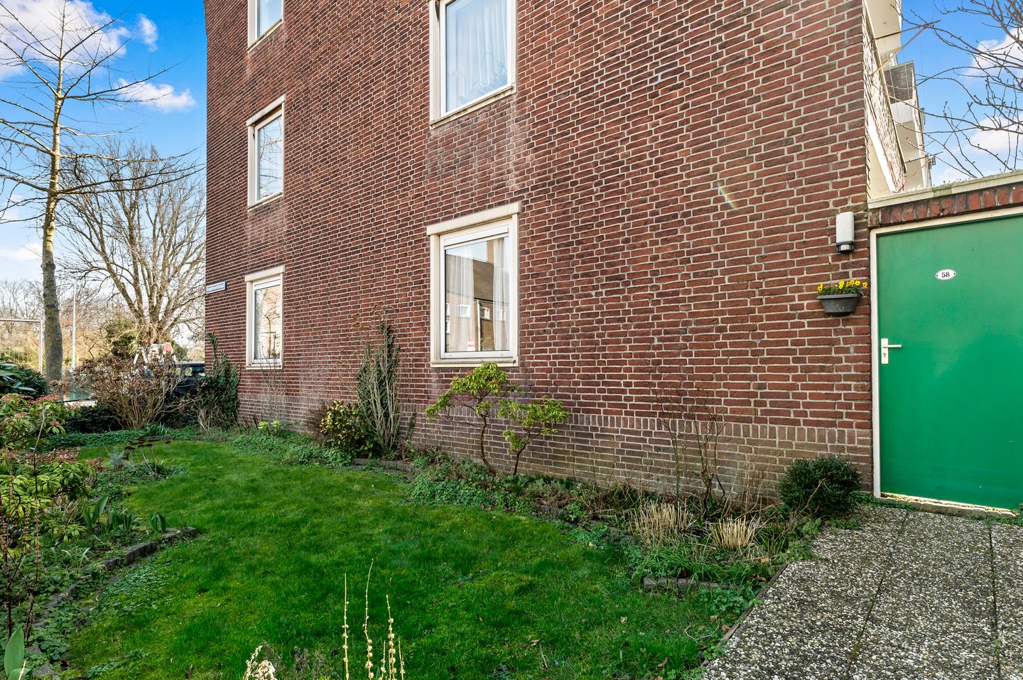 Foto 14 van Bosbesstraat 58