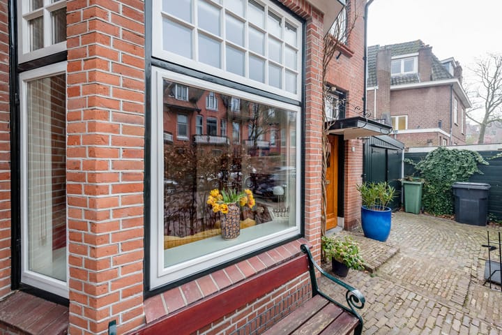 Foto 10 van Boekenrodestraat 13