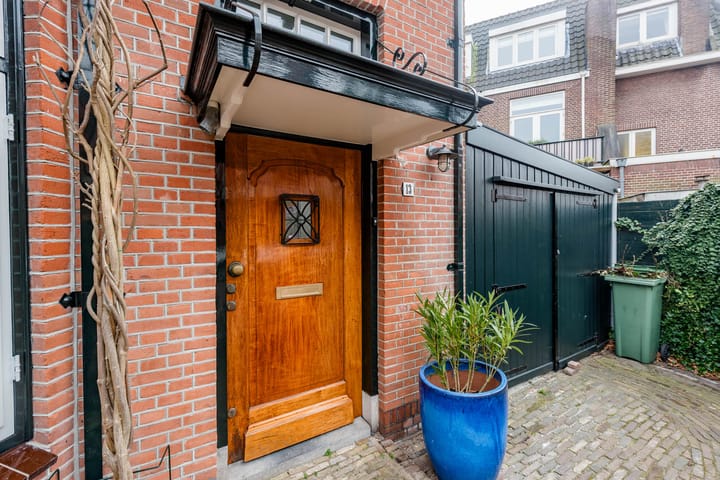 Foto 11 van Boekenrodestraat 13