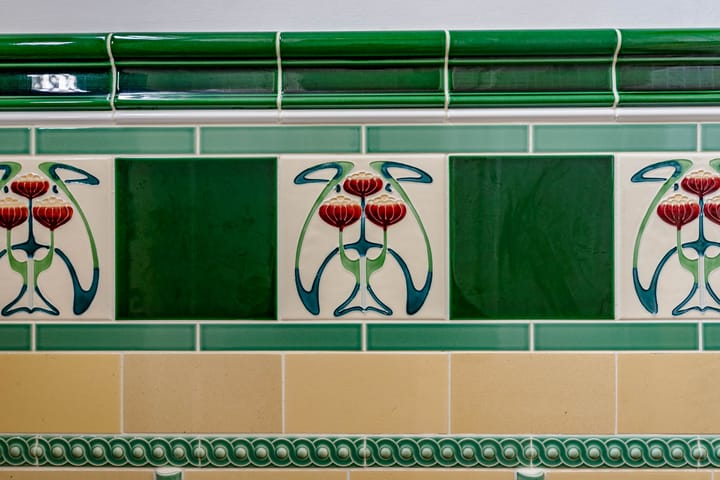 Foto 12 van Boekenrodestraat 13