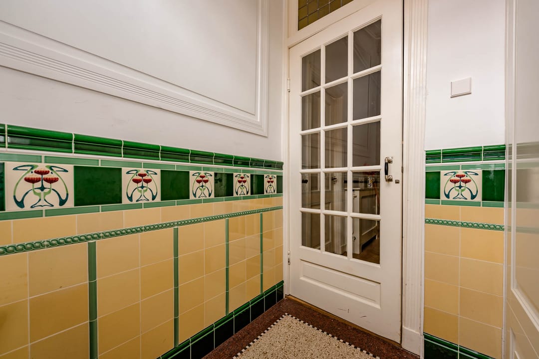 Foto 13 van Boekenrodestraat 13