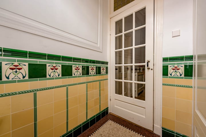 Foto 13 van Boekenrodestraat 13