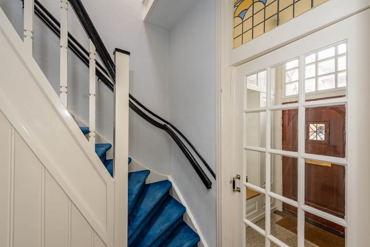 Foto 14 van Boekenrodestraat 13