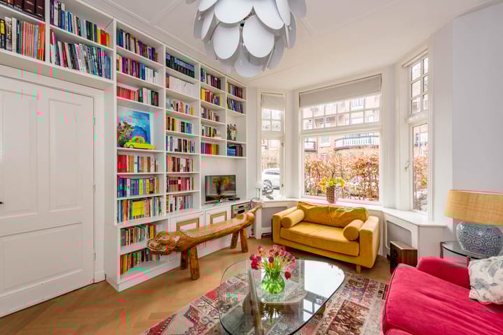 Foto 15 van Boekenrodestraat 13