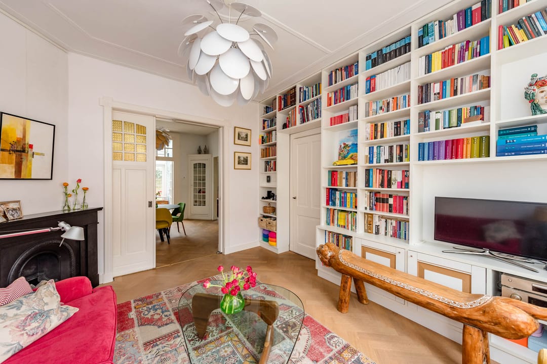 Foto 17 van Boekenrodestraat 13