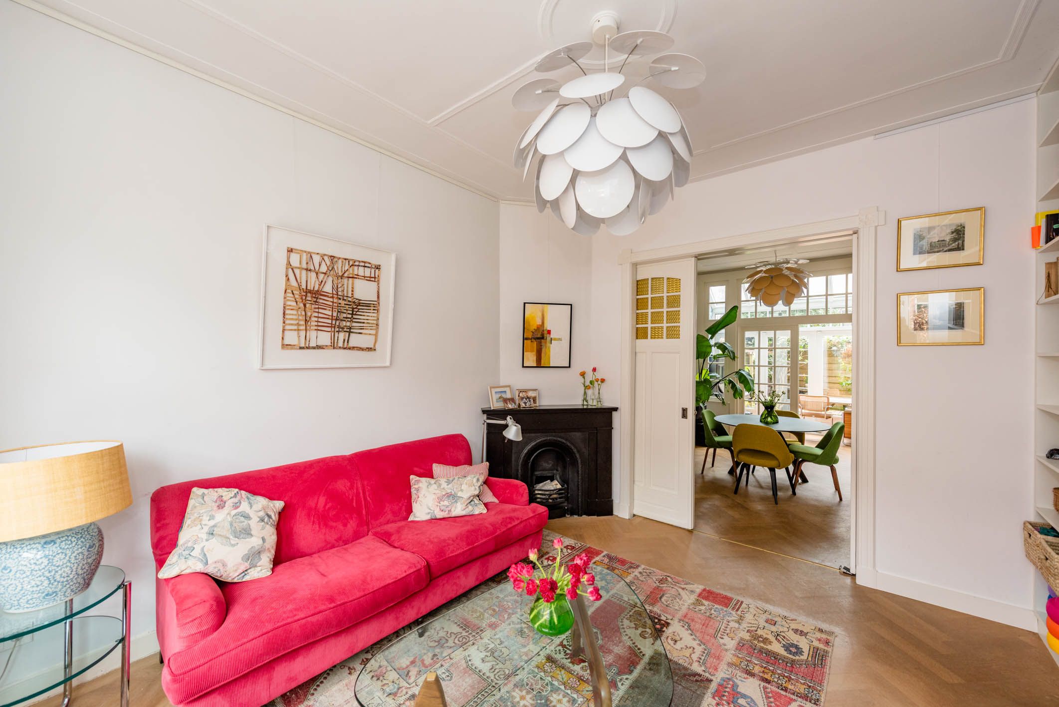 Foto 18 van Boekenrodestraat 13