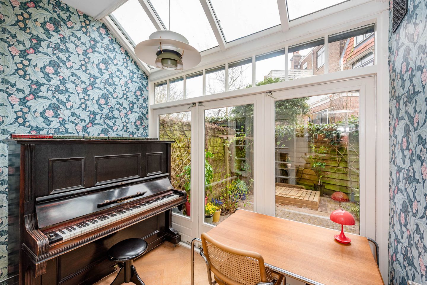 Foto 19 van Boekenrodestraat 13