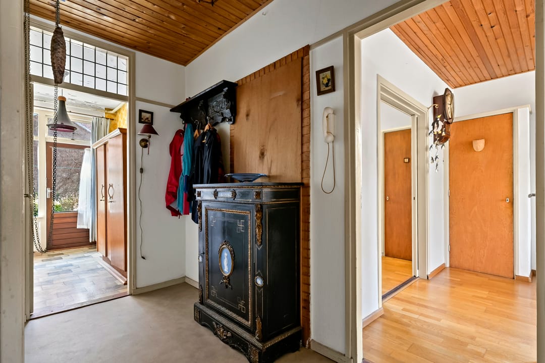 Foto 23 van Bosbesstraat 58