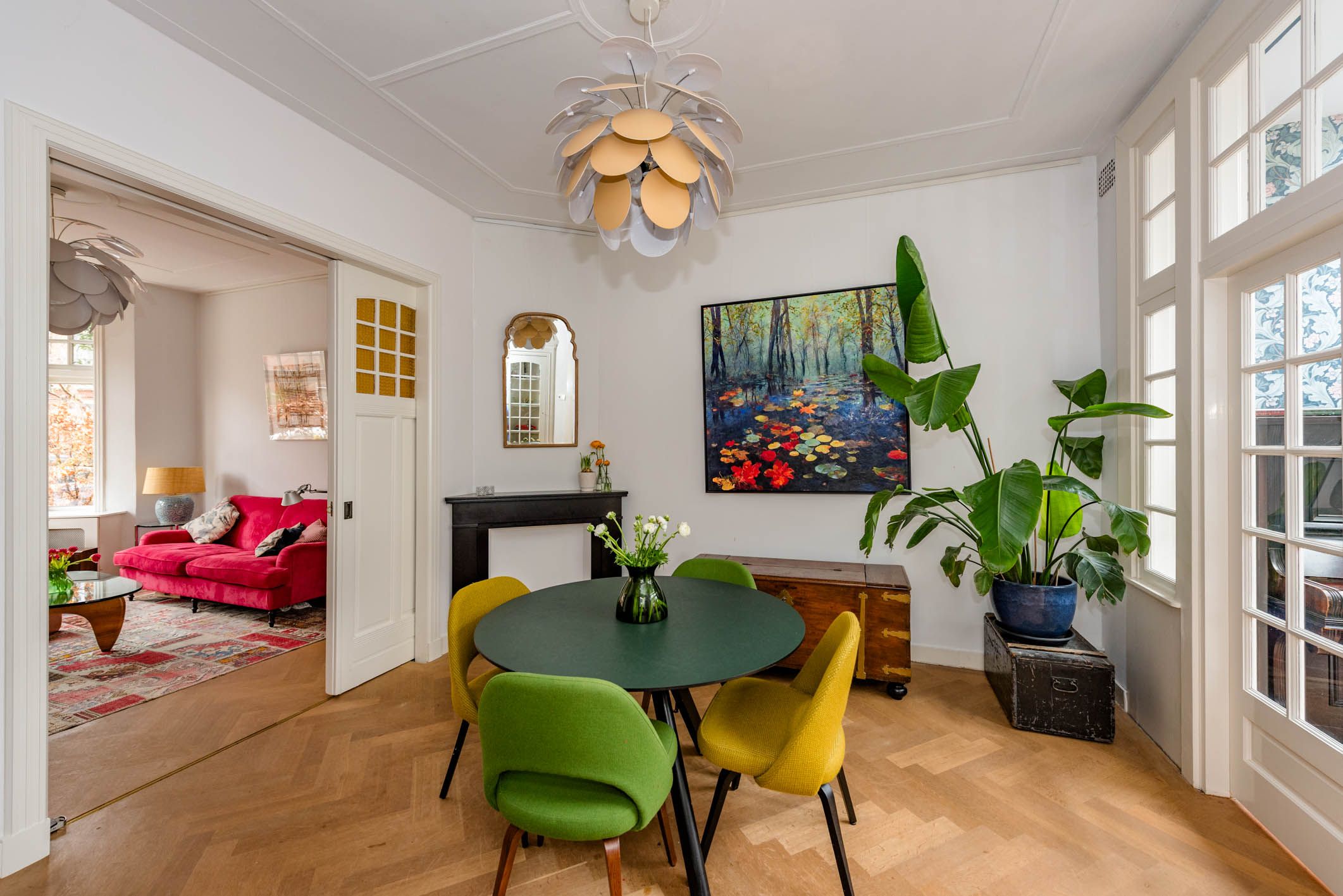 Foto 21 van Boekenrodestraat 13