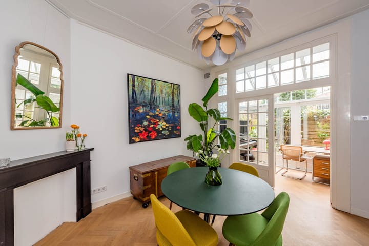 Foto 22 van Boekenrodestraat 13