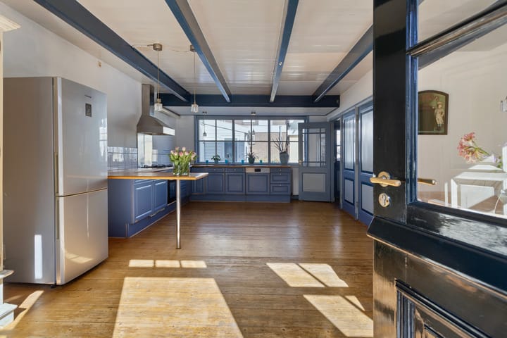 Foto 2 van Hein Tuijpstraat 8