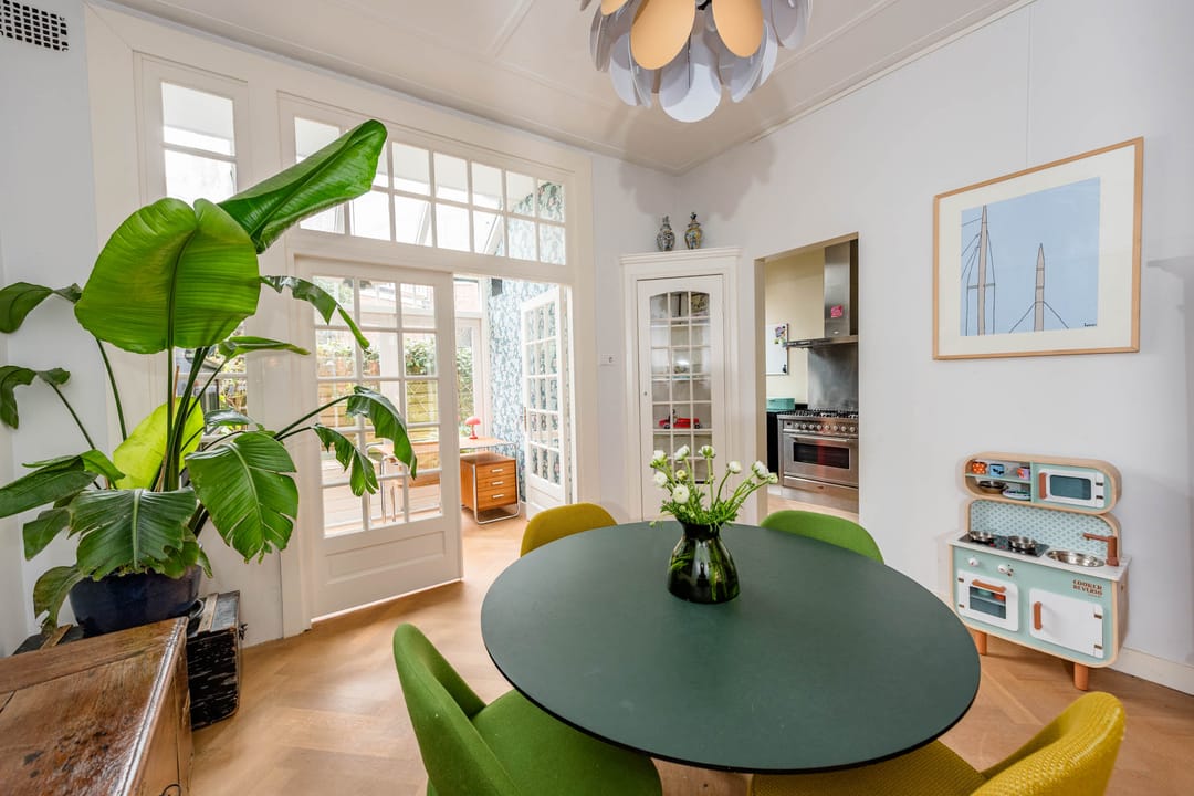 Foto 23 van Boekenrodestraat 13